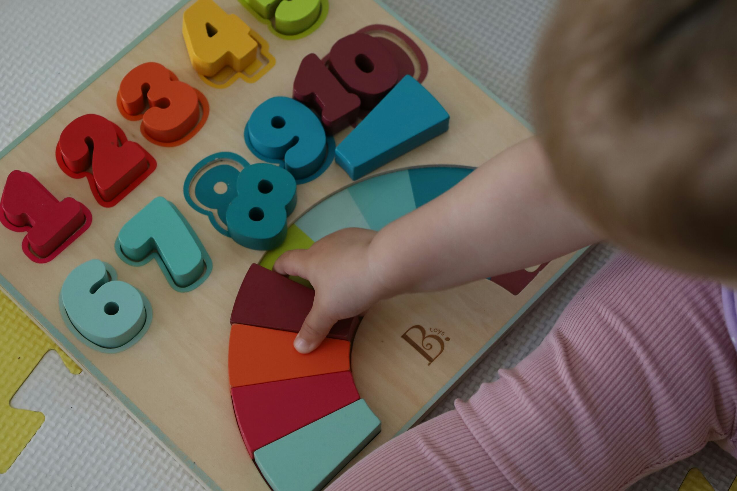 Sugestões Legislativas para a Conscientização dos Marcos do Desenvolvimento Infantil no Brasil, Visando Maior Equidade Social